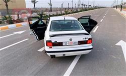 بي ام دبليو الفئة 5